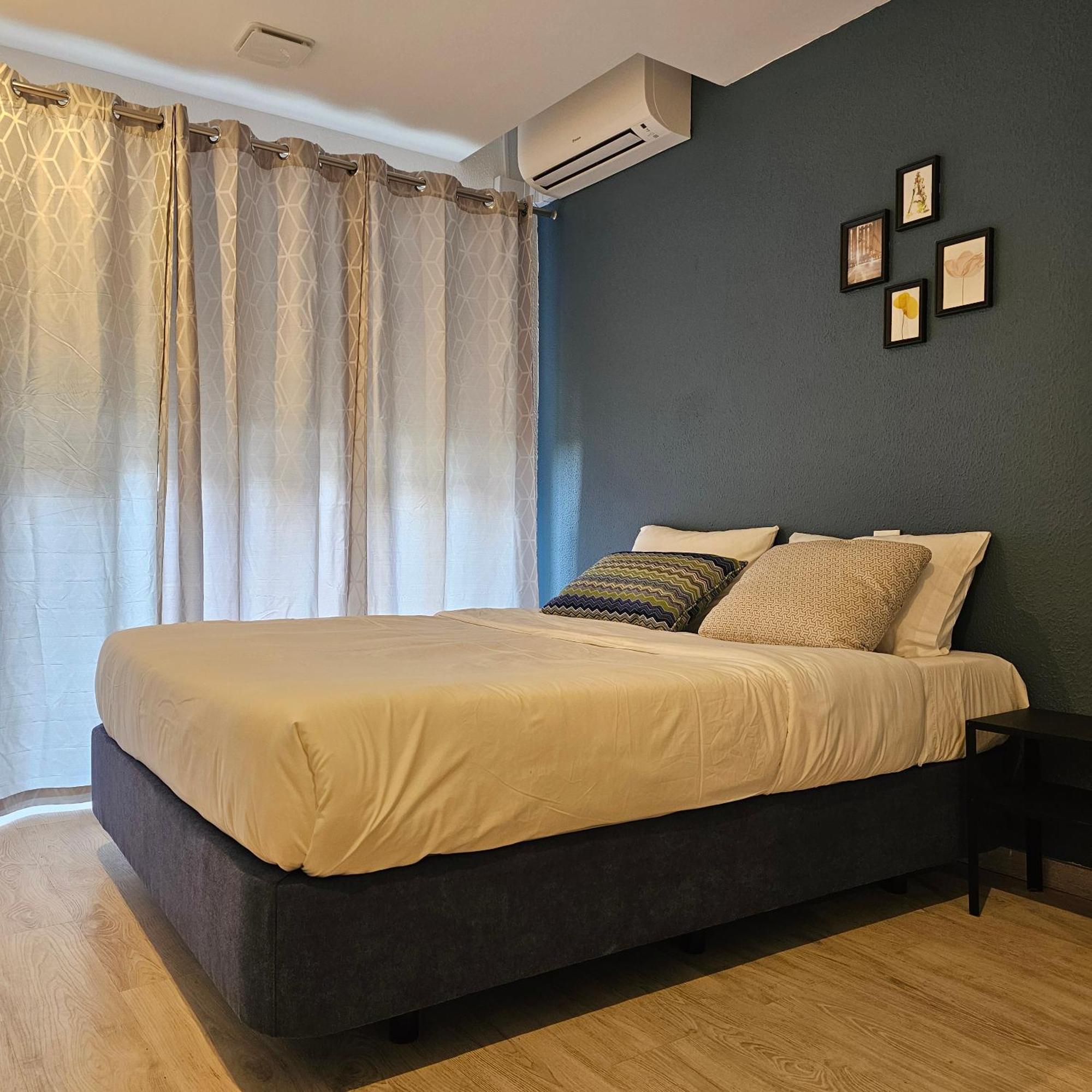 Marinha Garden Inn - Al Маринья-Гранде Экстерьер фото